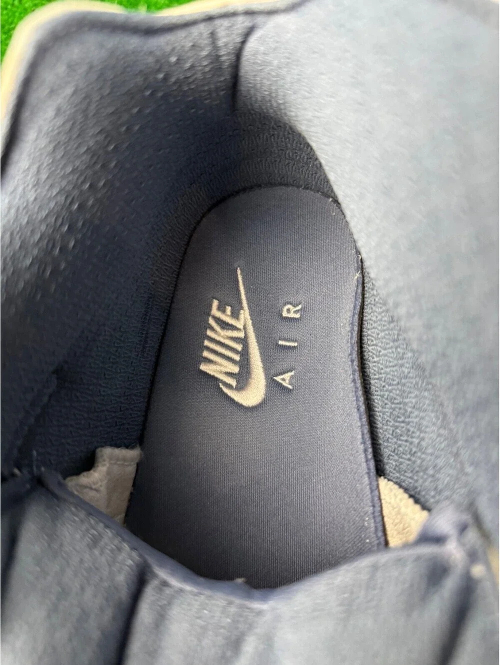 Jordan welcome thesneakerbando